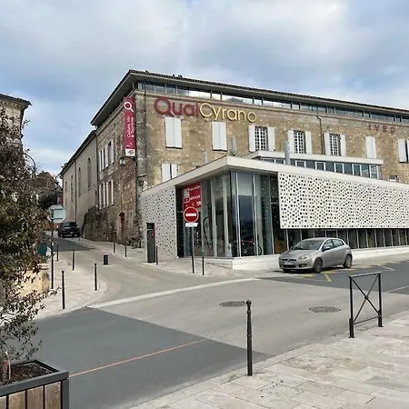 Belle Perigourdine Avec Piscine