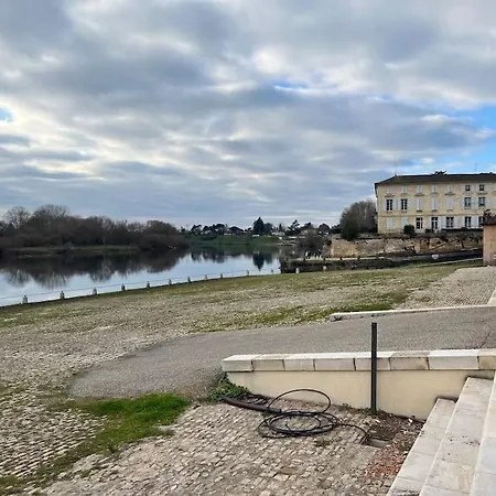 Belle Perigourdine Avec Piscine *