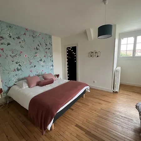 Villa Belle Perigourdine Avec Piscine Bergerac