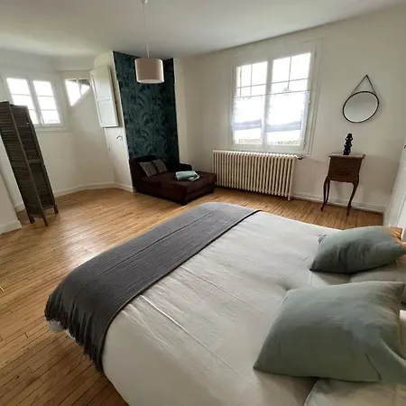 Belle Perigourdine Avec Piscine Villa *