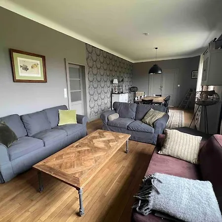 Villa Belle Perigourdine Avec Piscine Bergerac