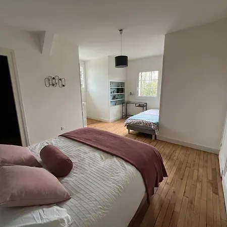 Belle Perigourdine Avec Piscine