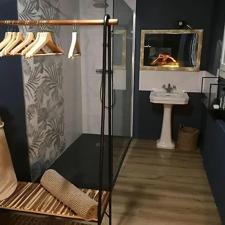 Belle Perigourdine Avec Piscine Villa